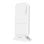 Mikrotik wAP LR2 Kit 2,4 GHz 300 Mbit/s Weiß PoE-Zugangspunkt
