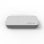 Conversor de medios Mikrotik FTC SFP Gigabit Ethernet IEEE 802.3af Alámbrico Blanco