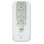 Conversor de medios Mikrotik FTC SFP Gigabit Ethernet IEEE 802.3af Alámbrico Blanco