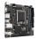 Scheda madre Gigabyte Giga H610i Ddr4 S1700ddr4mitx - Compatibile con Intel, 64 Gb di RAM, USB 3.2 Gen 1, connettività wireless, SSD Nvme - Prestazioni senza compromessi!