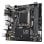 Scheda madre Gigabyte Giga H610i Ddr4 S1700ddr4mitx - Compatibile con Intel, 64 Gb di RAM, USB 3.2 Gen 1, connettività wireless, SSD Nvme - Prestazioni senza compromessi!