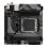 Placa Base Gigabyte A620 A620I AM5 Mini ITX AX DDR5 PCIe 4.0 Wi-Fi 6E Bluetooth 5.3