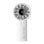 Ventilador portátil JisuLife Life4 5 velocidades 3600mAh LED batería larga duración