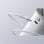 Ventilador portátil JisuLife Life4 5 velocidades 3600mAh LED batería larga duración