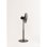 Ventilador Create motor 100% cobre 3 velocidades oscilante altura regulable seguridad