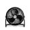 Ventilador Create Copper Motor 12? 45W/16? 80W 3 Velocidades Silencioso Ligero
