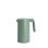 Hervidor de Agua Create Control de Temperatura Pantalla Digital Acero Inoxidable BPA Free
