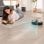 Robot Aspirador Cecotec Conga 7690 Immortal Max Home con base autovaciado y 5000 Pa