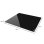 Placa de inducción Cecotec Bolero Squad I 3600 FullFlex 1 zona Flex 32cm 7400W Negro