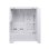 Caja PC Gaming Einarex Pulse P600 Core White panel intercambiable y vidrio templado