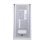 Caja PC Gaming Einarex Pulse P600 Core White panel intercambiable y vidrio templado