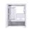Caja PC Gaming Einarex Pulse P600 Core White panel intercambiable y vidrio templado