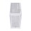 Caja PC Gaming Einarex Pulse P600 Core White panel intercambiable y vidrio templado