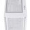 Caja PC Gaming Einarex Pulse P600 Core White panel intercambiable y vidrio templado