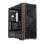 Einarex Pulse P800 Core Caixa ATX Vidro Temperado Preta