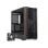 Einarex Pulse P800 Core Caixa ATX Vidro Temperado Preta