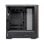 Einarex Pulse P800 Core Caixa ATX Vidro Temperado Preta