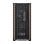 Einarex Pulse P800 Core Caixa ATX Vidro Temperado Preta