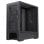 Einarex Pulse P800 Core Caixa ATX Vidro Temperado Preta