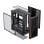 Einarex Pulse P800 Core Caixa ATX Vidro Temperado Preta