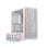 Torre Einarex PULSE P800 RGB Blanco Vidrio Templado Soporte 13 Ventiladores ATX
