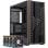 Caja PC Einarex Pulse P800 RGB Black 13 ventiladores 360mm Vidrio templado ATX