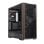 Caja PC Einarex Pulse P800 RGB Black 13 ventiladores 360mm Vidrio templado ATX
