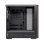 Caja PC Einarex Pulse P800 RGB Black 13 ventiladores 360mm Vidrio templado ATX
