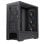 Caja PC Einarex Pulse P800 RGB Black 13 ventiladores 360mm Vidrio templado ATX