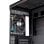 Caja PC Einarex Pulse P800 RGB Black 13 ventiladores 360mm Vidrio templado ATX