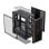Caja PC Einarex Pulse P800 RGB Black 13 ventiladores 360mm Vidrio templado ATX