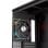 Caja PC Einarex Zenith ZM800 RGB Black, Vidrio Templado, Soporta 10 Ventiladores, Refrigeración Líquida 360mm