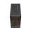 Torre Einarex PM400 Core Black Micro ATX/Mini-ITX Acero Vidrio Refrigeración Líquida