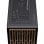 Torre Einarex PM400 Core Black Micro ATX/Mini-ITX Acero Vidrio Refrigeración Líquida
