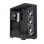 Torre PC Einarex PRISMA S700 RGB Black Cristal Templado ATX 9 Ventiladores Soporte 360mm