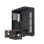 Torre PC Einarex PRISMA S700 RGB Black Cristal Templado ATX 9 Ventiladores Soporte 360mm