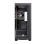 Torre PC Einarex PRISMA S700 RGB Black Cristal Templado ATX 9 Ventiladores Soporte 360mm
