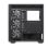 Torre PC Einarex PRISMA S700 RGB Black Cristal Templado ATX 9 Ventiladores Soporte 360mm