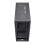 Torre PC Einarex PRISMA S700 RGB Black Cristal Templado ATX 9 Ventiladores Soporte 360mm