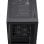 Torre PC Einarex PRISMA S700 RGB Black Cristal Templado ATX 9 Ventiladores Soporte 360mm