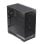 Einarex PRISMA S800 RGB Black Torre ATX Gaming Vidro Temperado Preto