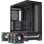 Einarex PRISMA S800 RGB Black Torre ATX Gaming Vidro Temperado Preto