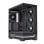 Einarex PRISMA S800 RGB Black Torre ATX Gaming Vidro Temperado Preto