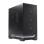 Einarex PRISMA S800 RGB Black Torre ATX Gaming Vidro Temperado Preto