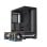 Einarex PRISMA S800 RGB Black Torre ATX Gaming Vidro Temperado Preto