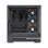Einarex PRISMA S800 RGB Black Torre ATX Gaming Vidro Temperado Preto