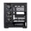 Einarex PRISMA S800 RGB Black Torre ATX Gaming Vidro Temperado Preto