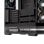 Einarex PRISMA S800 RGB Black Torre ATX Gaming Vidro Temperado Preto