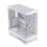 Torre Einarex PRISMA S800 RGB White Cristal Espejo Soporte 10 Ventiladores ATX