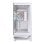 Torre Einarex PRISMA S800 RGB White Cristal Espejo Soporte 10 Ventiladores ATX